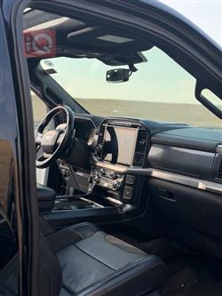 فورد F-150 رابتور